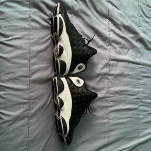 Jordan 13 Reverse He Got Game